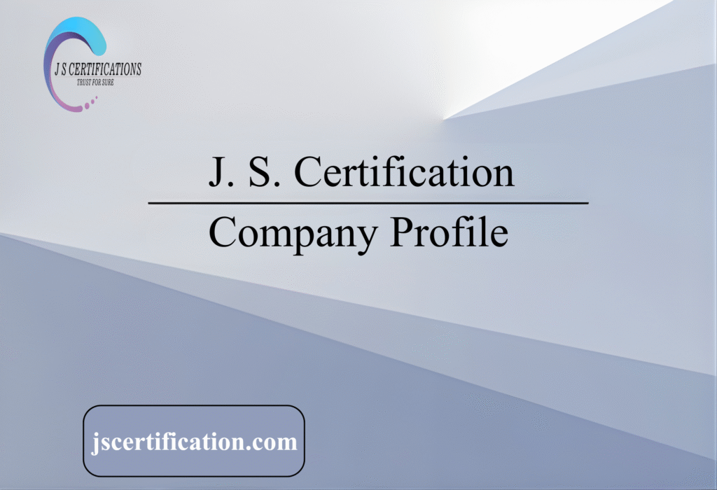 Company Profile