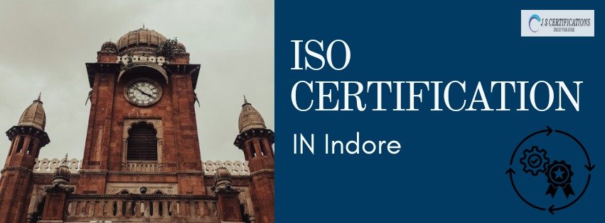 Iso Certification in Indore