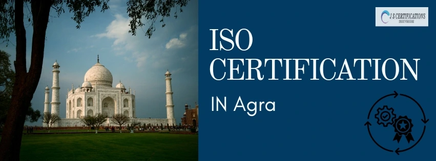 ISO Certification in Agra