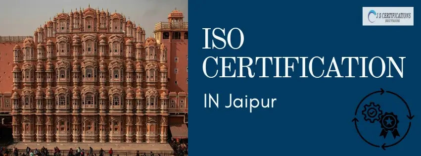ISO Certification in Jaipur