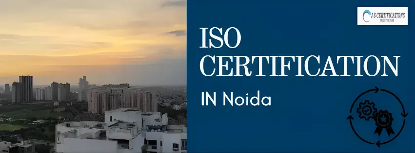 ISO Certification in Noida