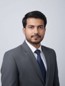 Picture of Saurabh Singh - Certified Lead Auditor & ISO Consultant