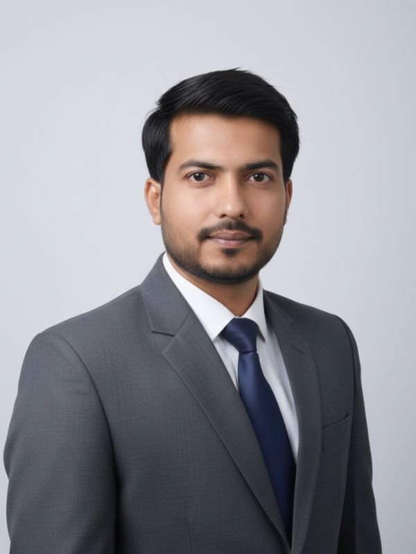 Mr. Saurabh Singh Certified Lead Auditor | Js Certification