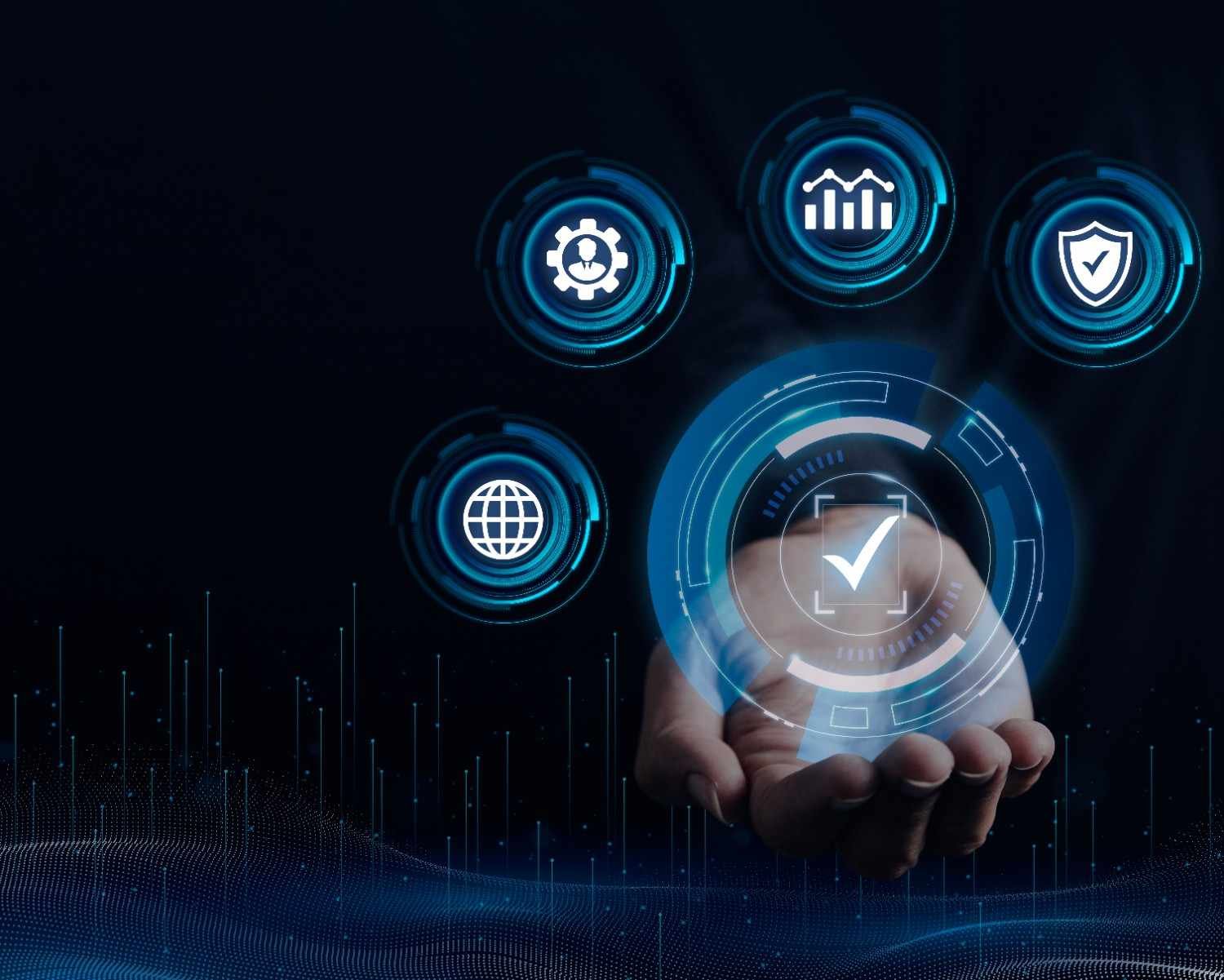 What is ISO Certification Online in India?