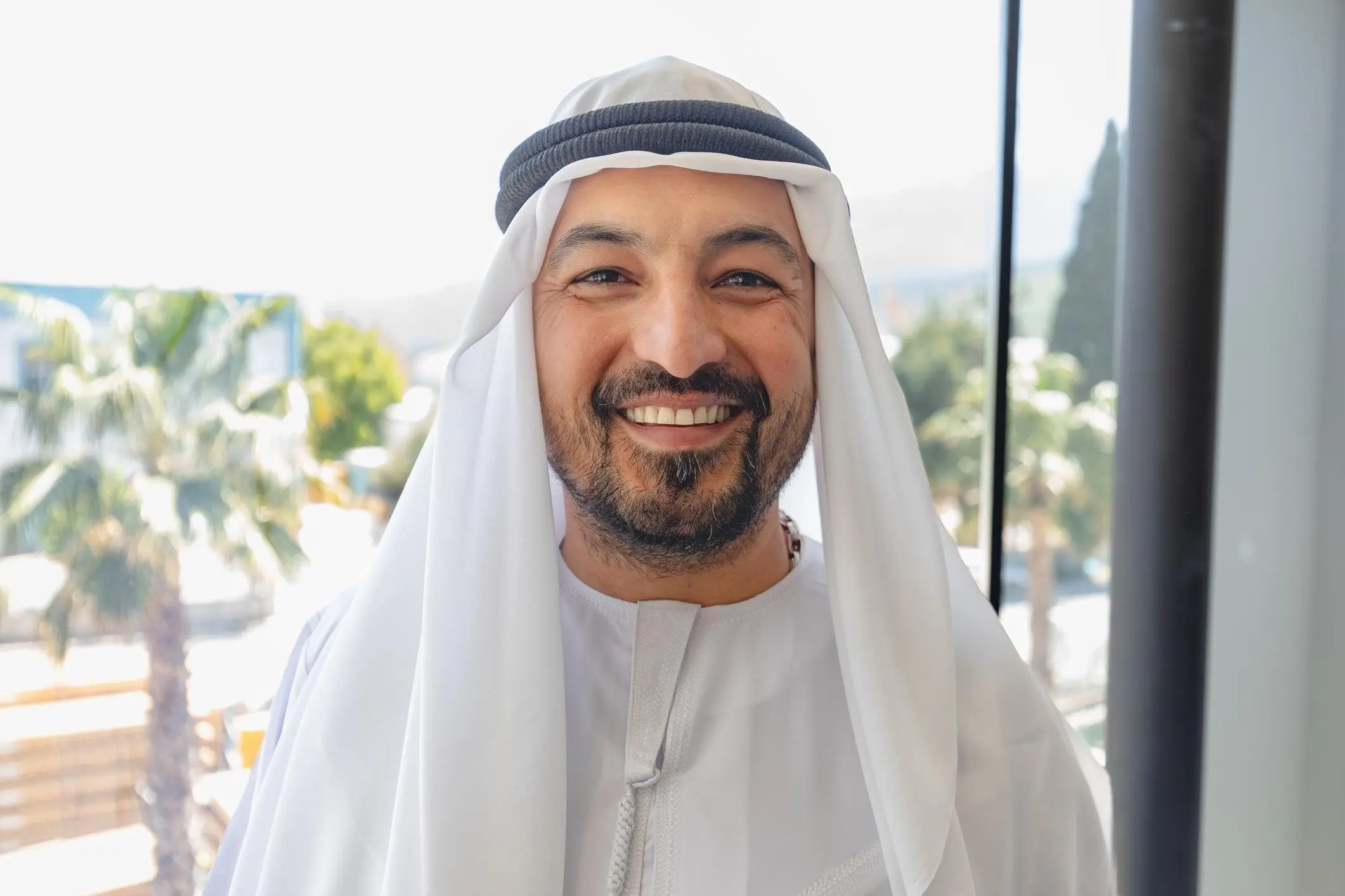 Ahmed Al Mansoori