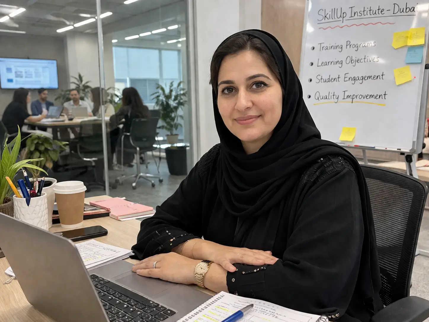 Aisha Al Mansoori