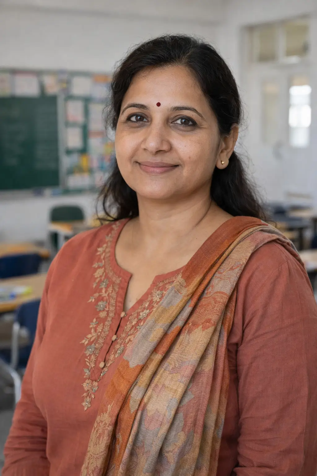 Anjali Singh