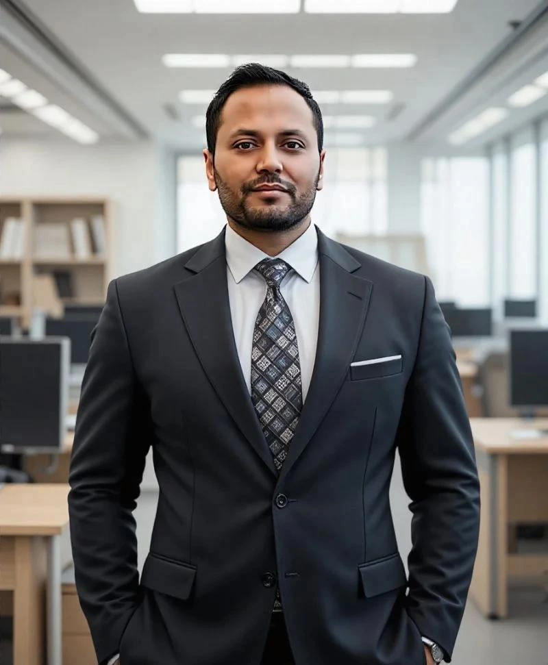 Arjun Malhotra