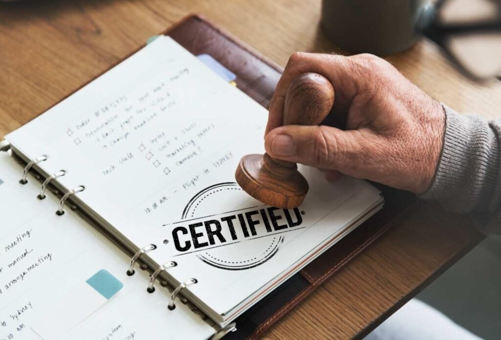 Cost iso 27001 certification