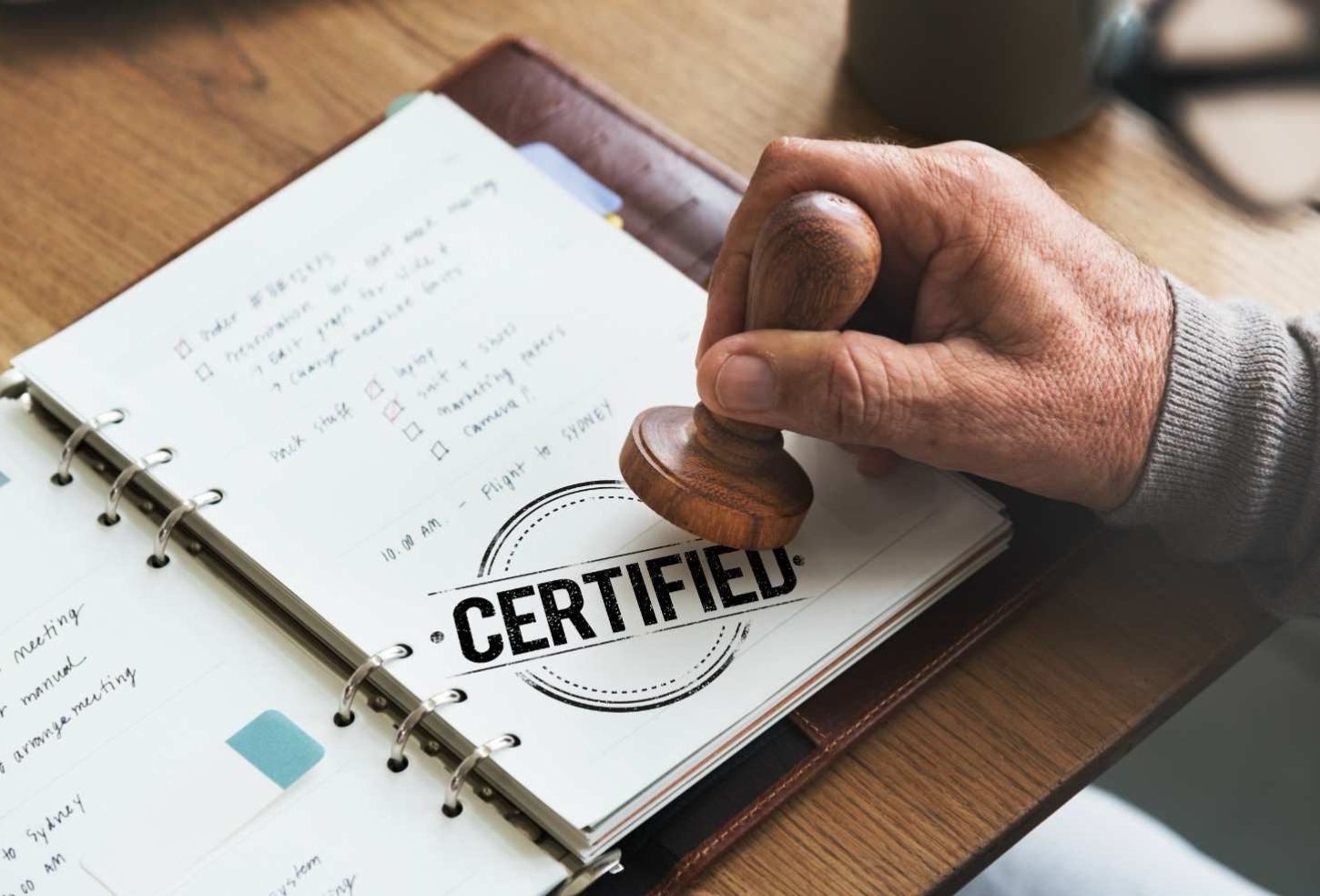 What is Cost ISO 27001 Certification