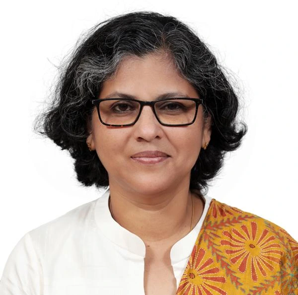 Deepa Kulshrestha