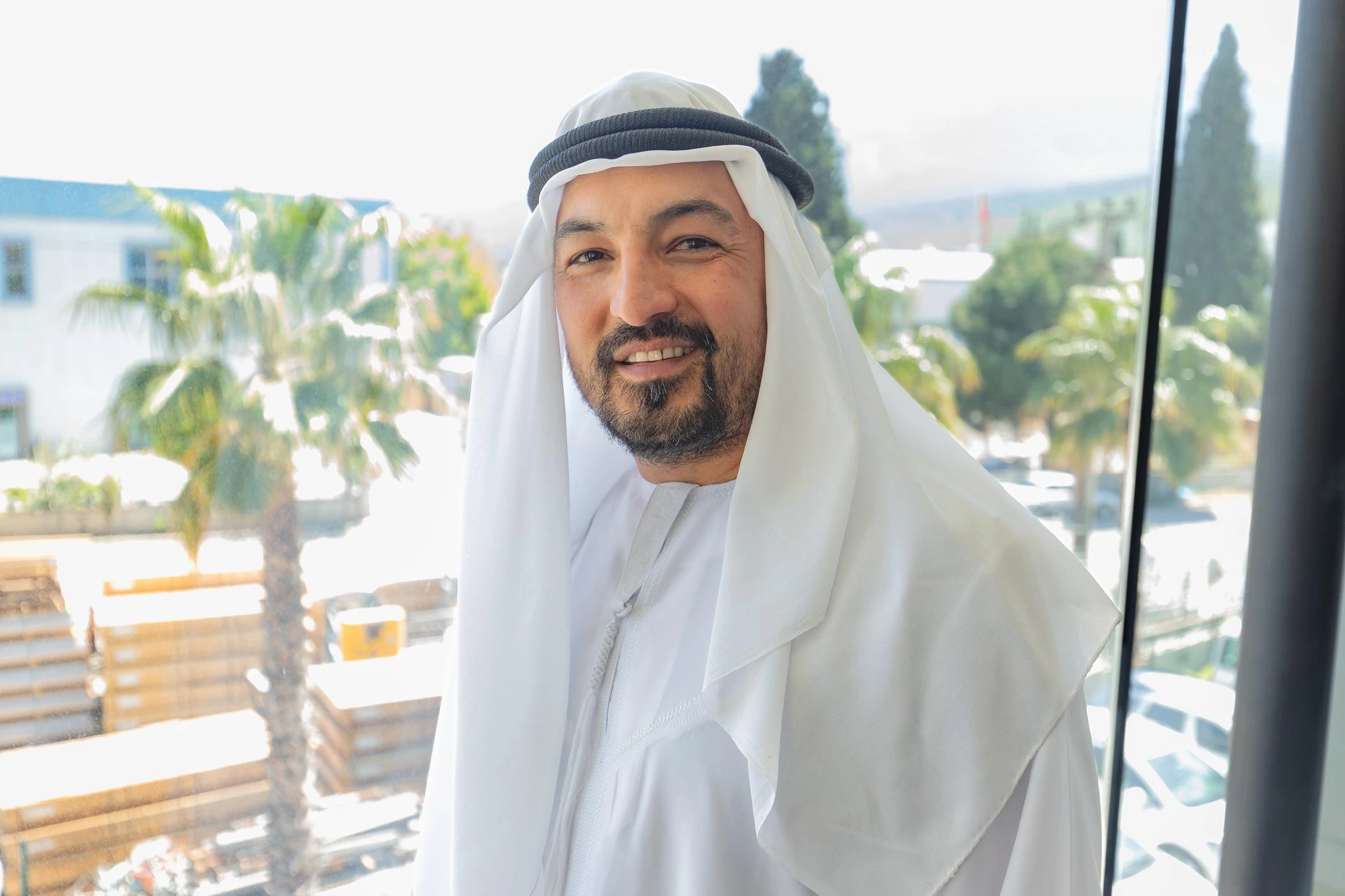 Faisal Al Hammadi