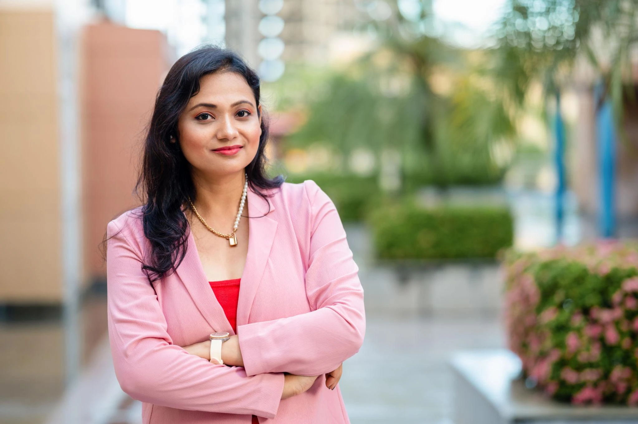 Kavita Menon