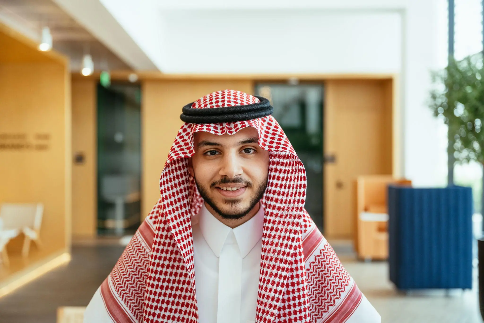 Omar Al Farsi