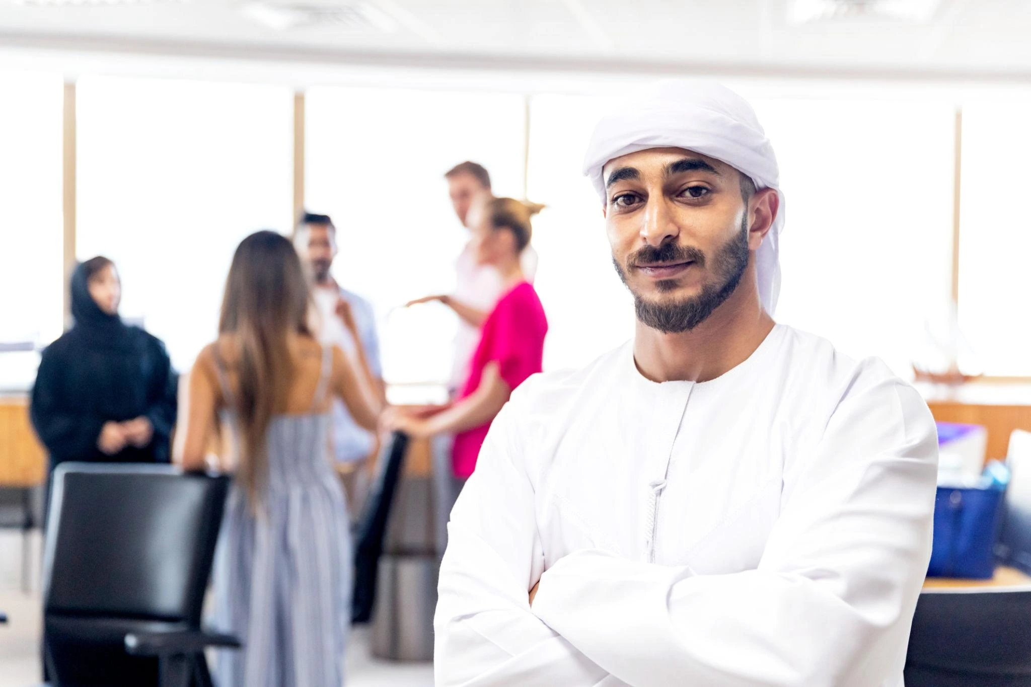 Omar Al Nahyan