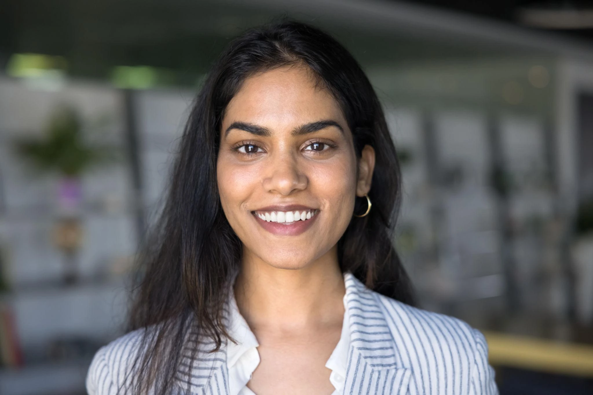 Priya Nair