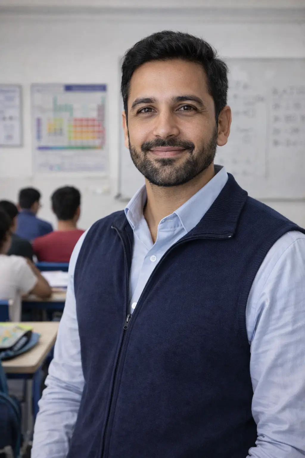 Rahul Jain