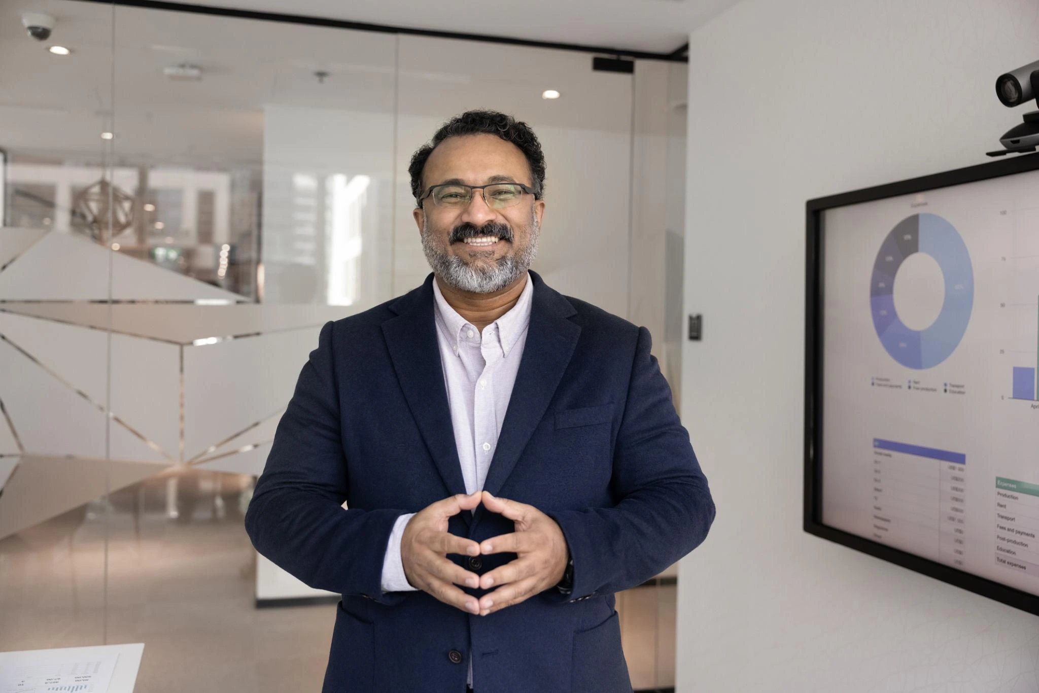 Rajesh Mehta