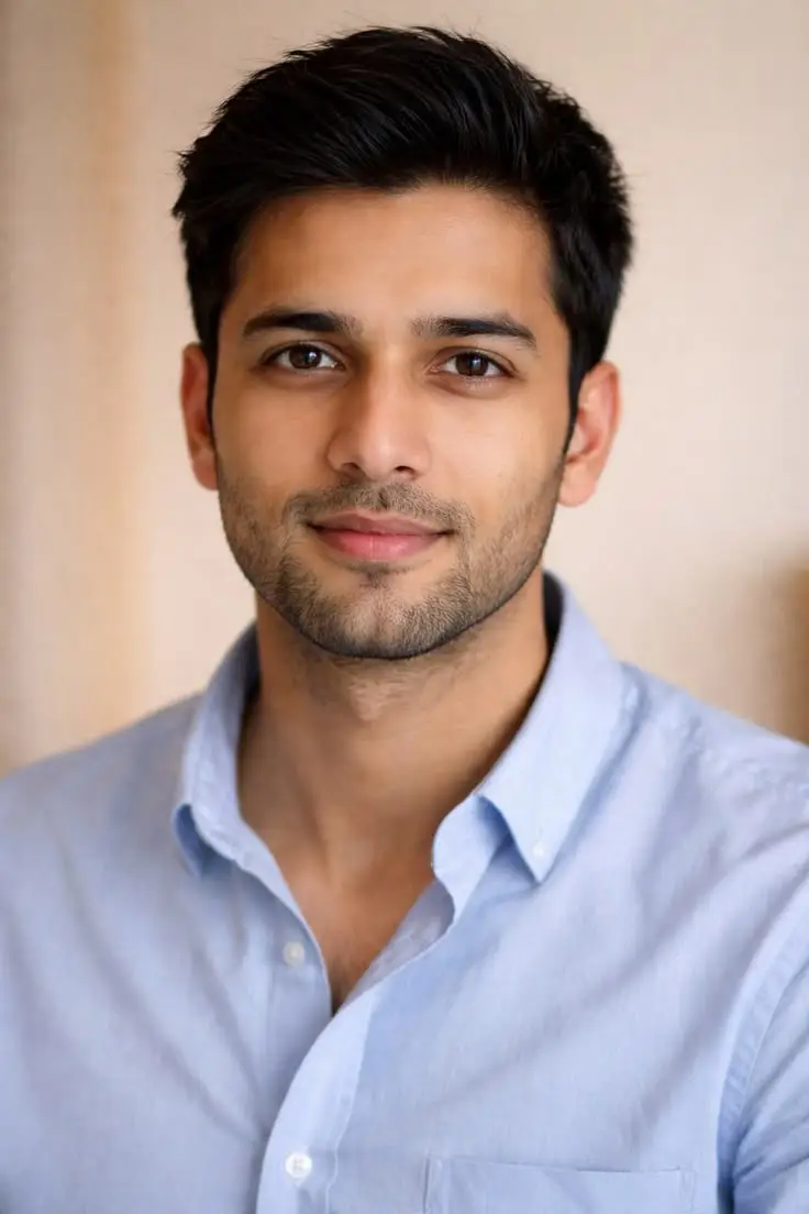 Sunil Tiwari