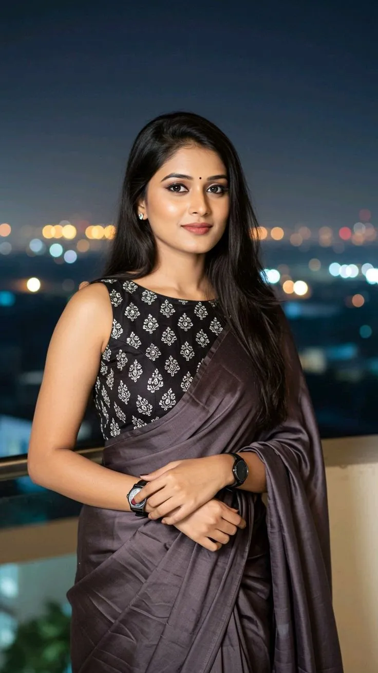 Anika Sharma