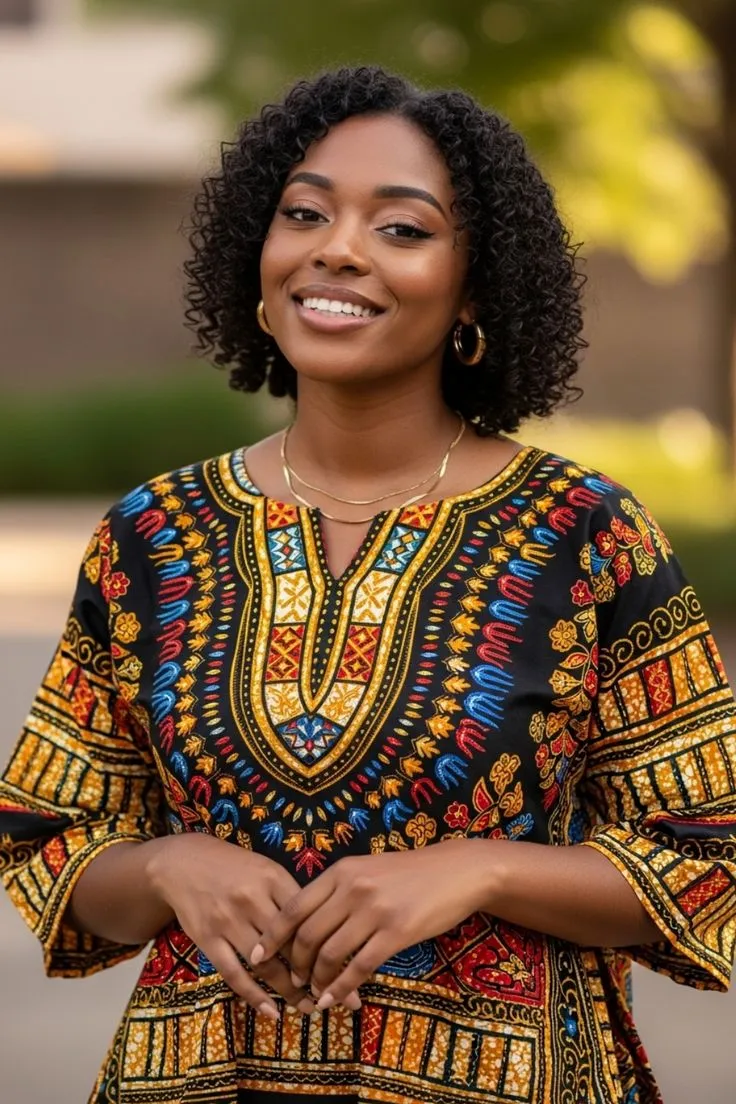 Sarah Mensah