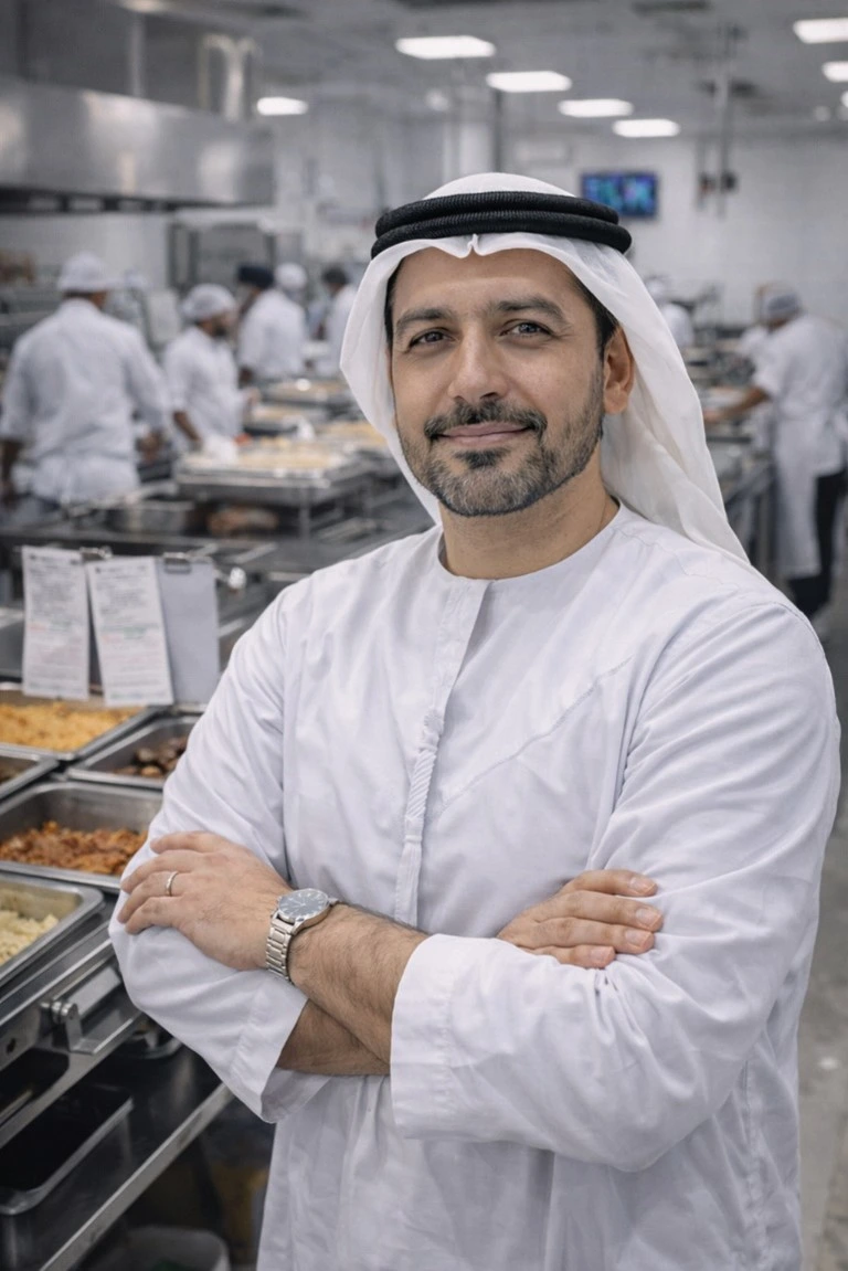 Hassan Al Qasimi