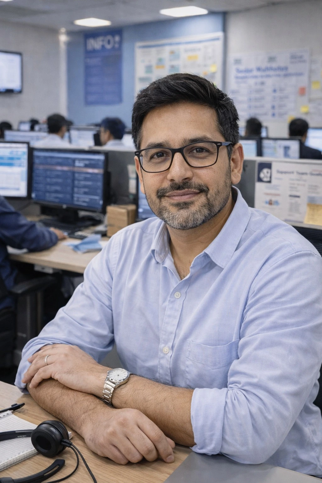 Karan Malhotra