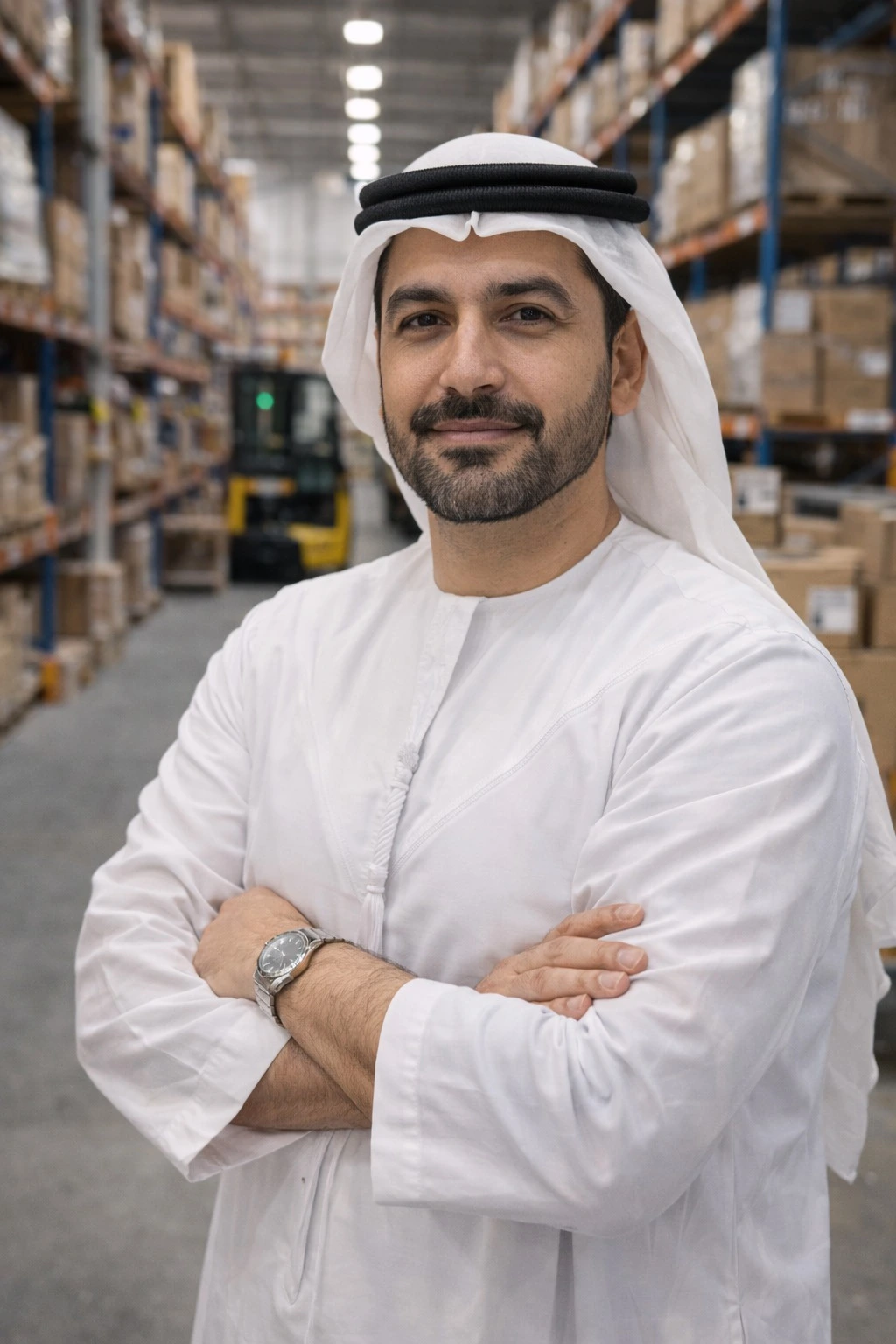 Omar Al Khaleej