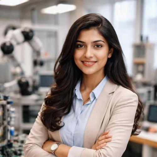 Priya Nair