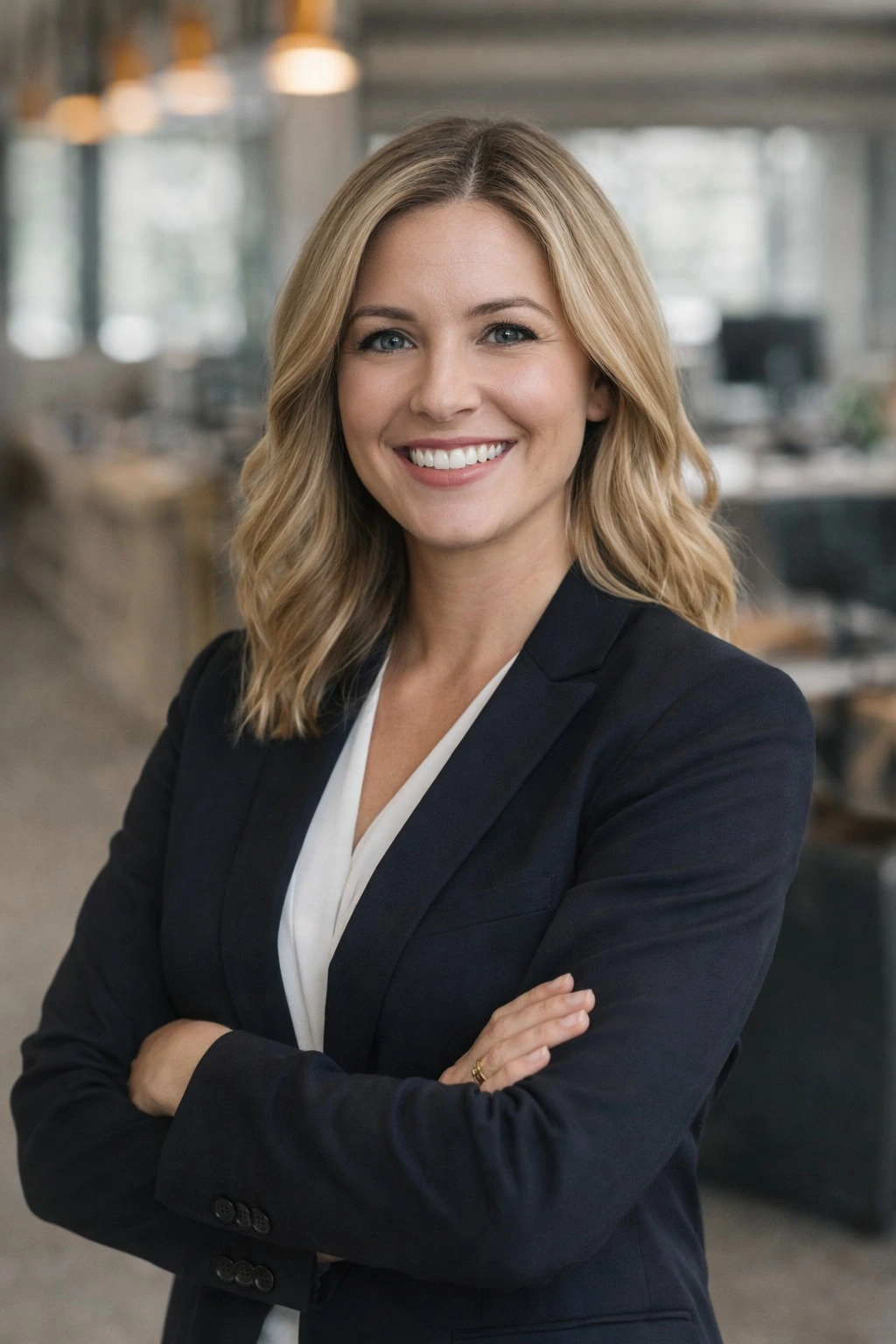 Jennifer Smith