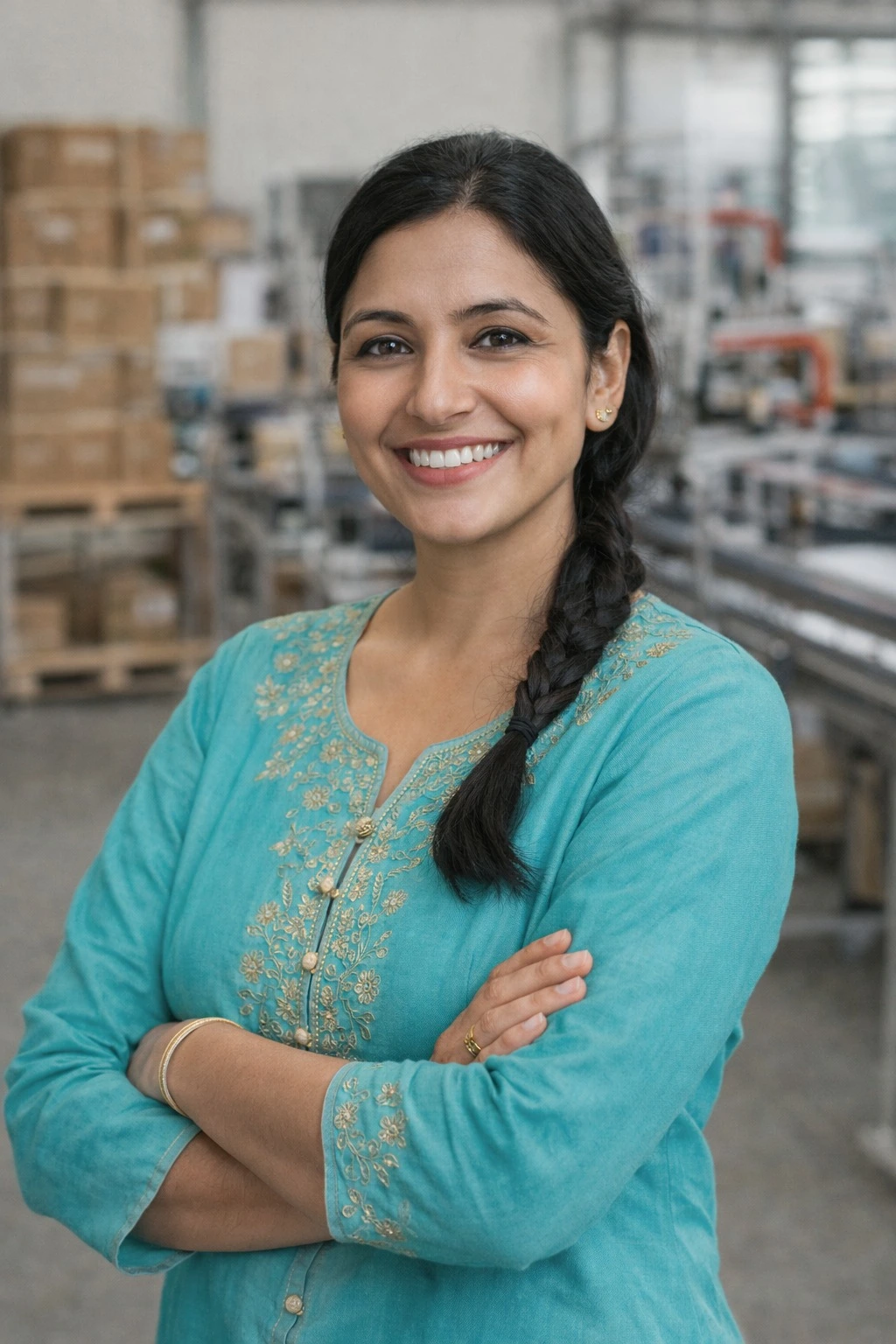 Neha Agarwal
