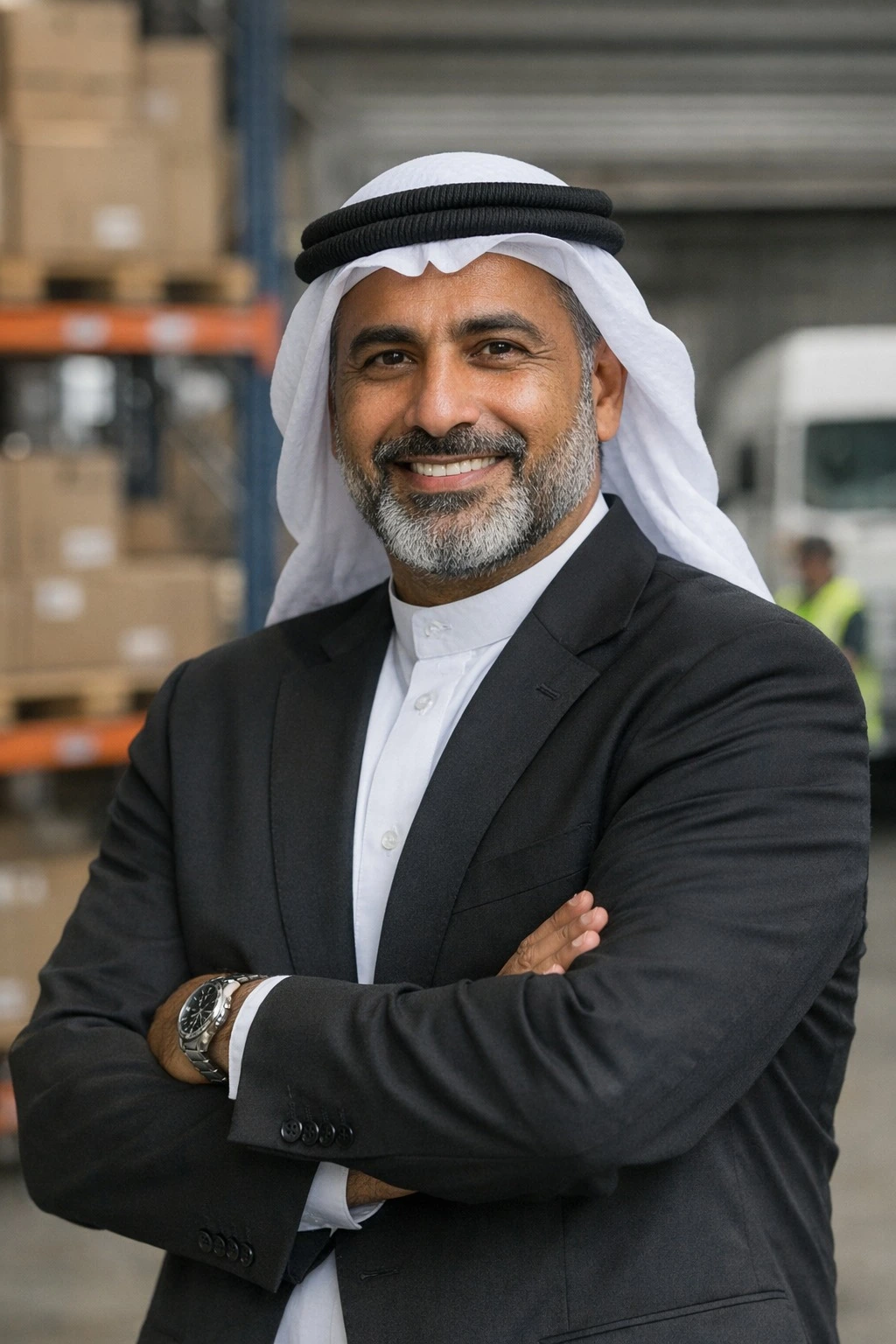 Omar Hassan