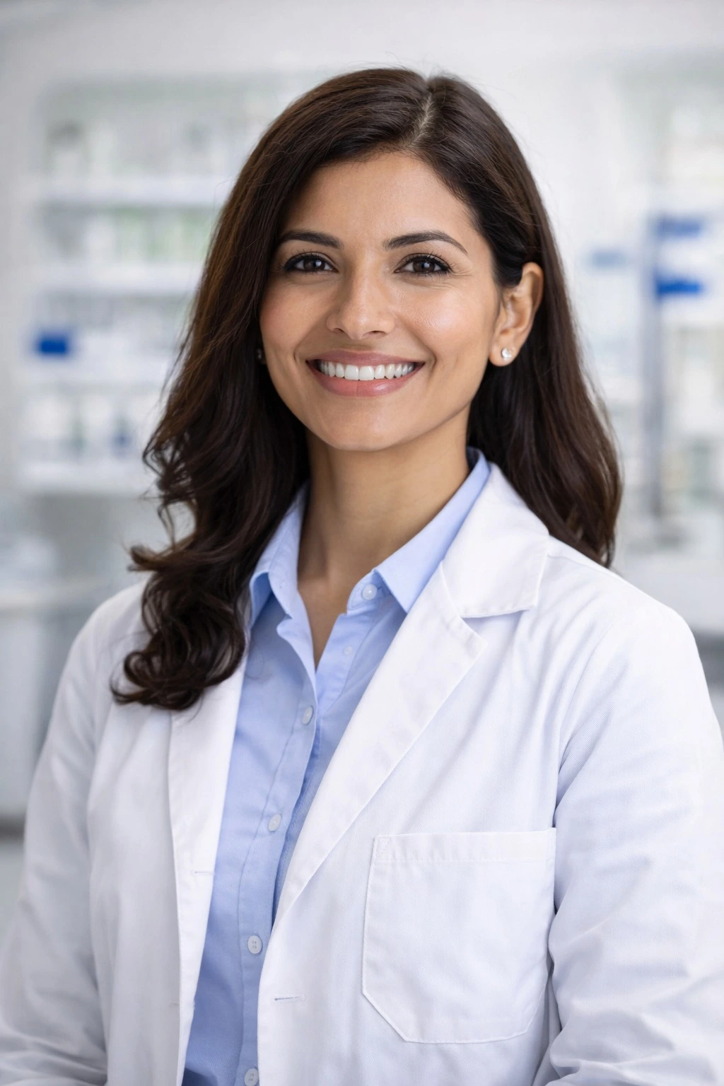 Pallavi Kulkarni
