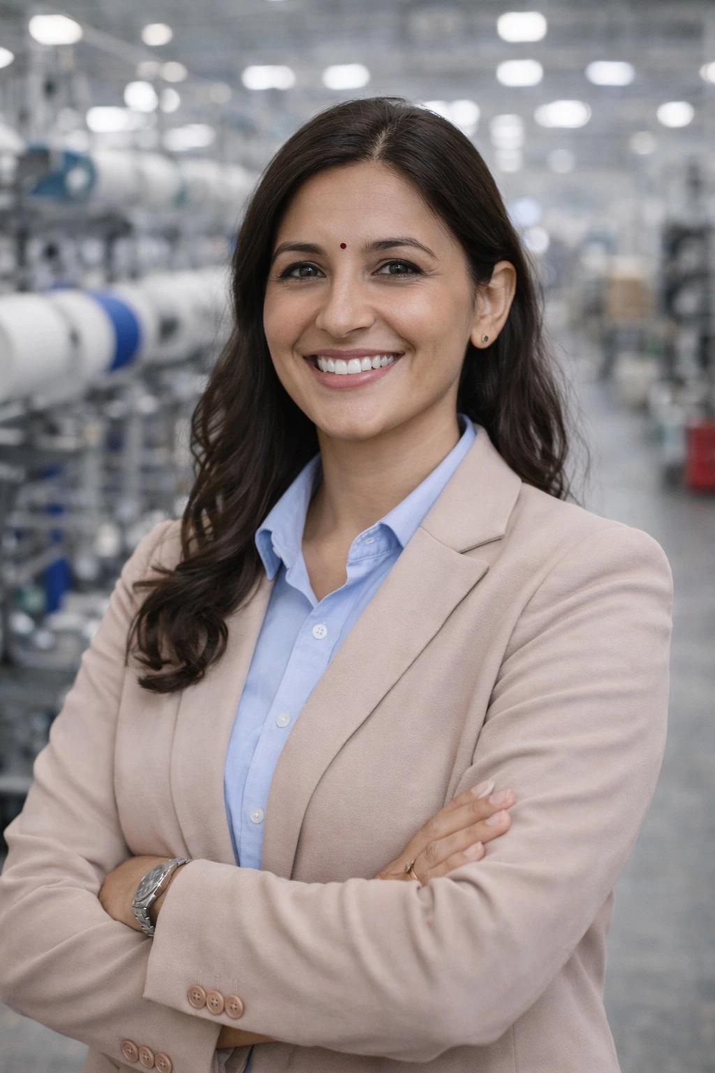 Priya Venkatesh