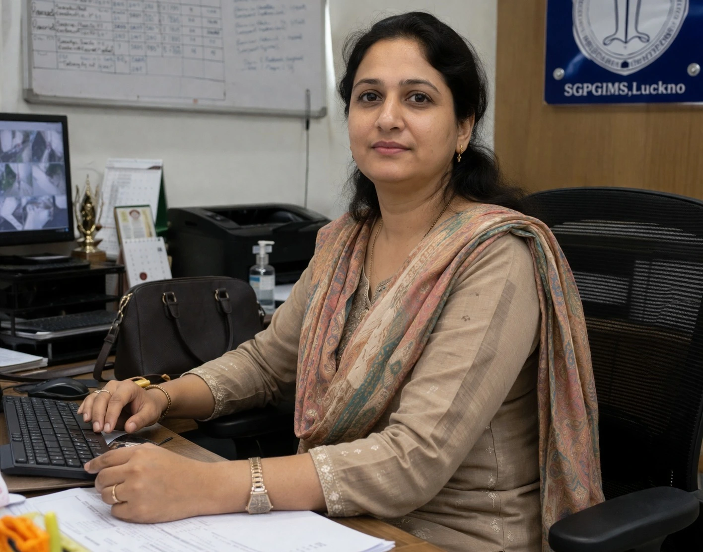 Pooja Singh