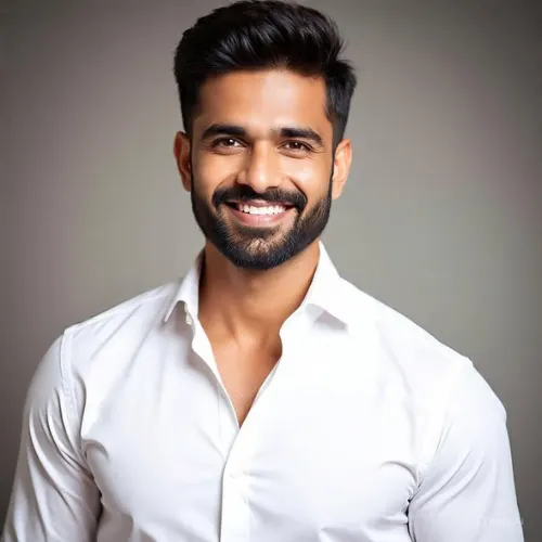 Rajesh Mehta
