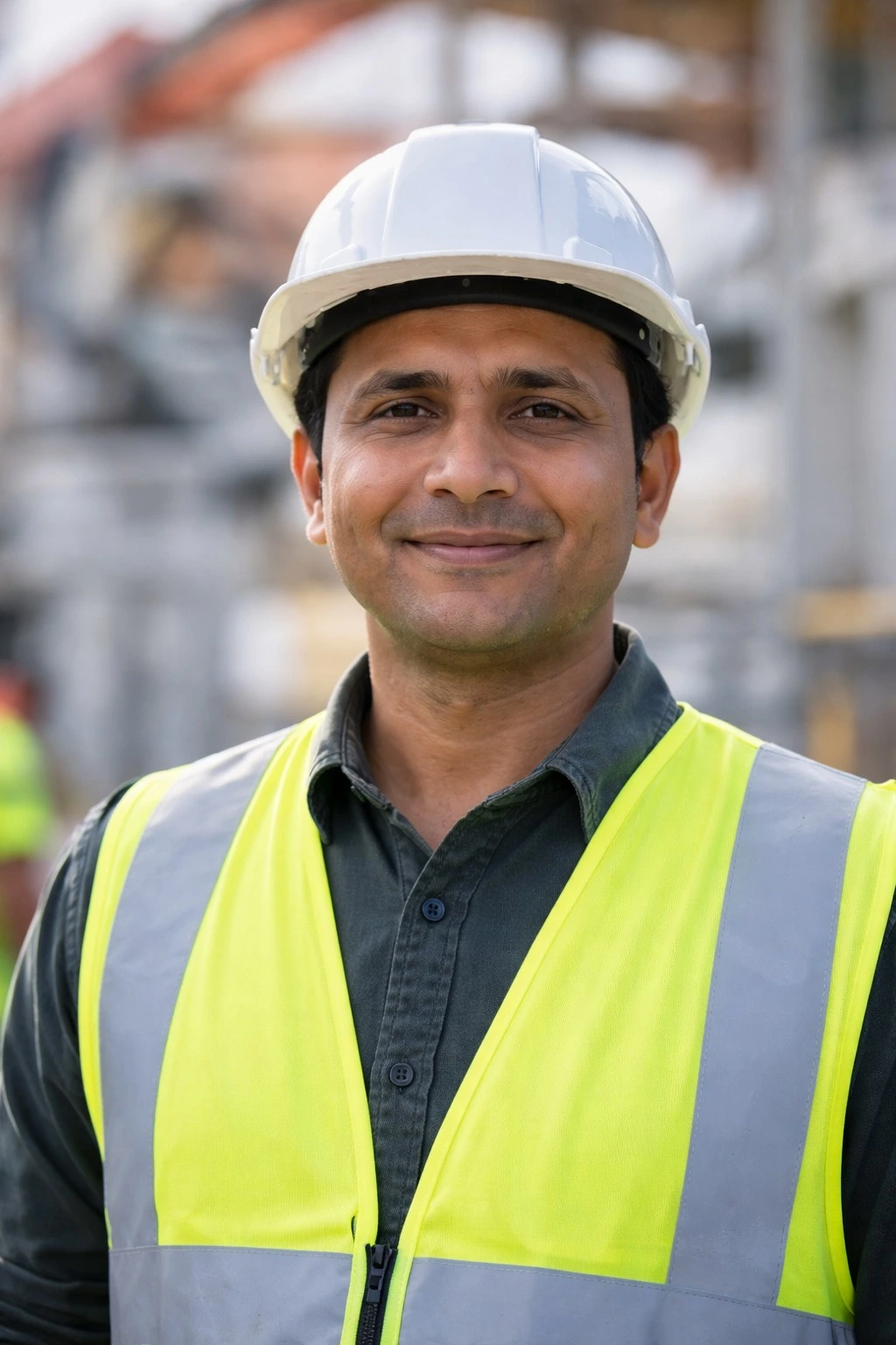 Rajesh Patel