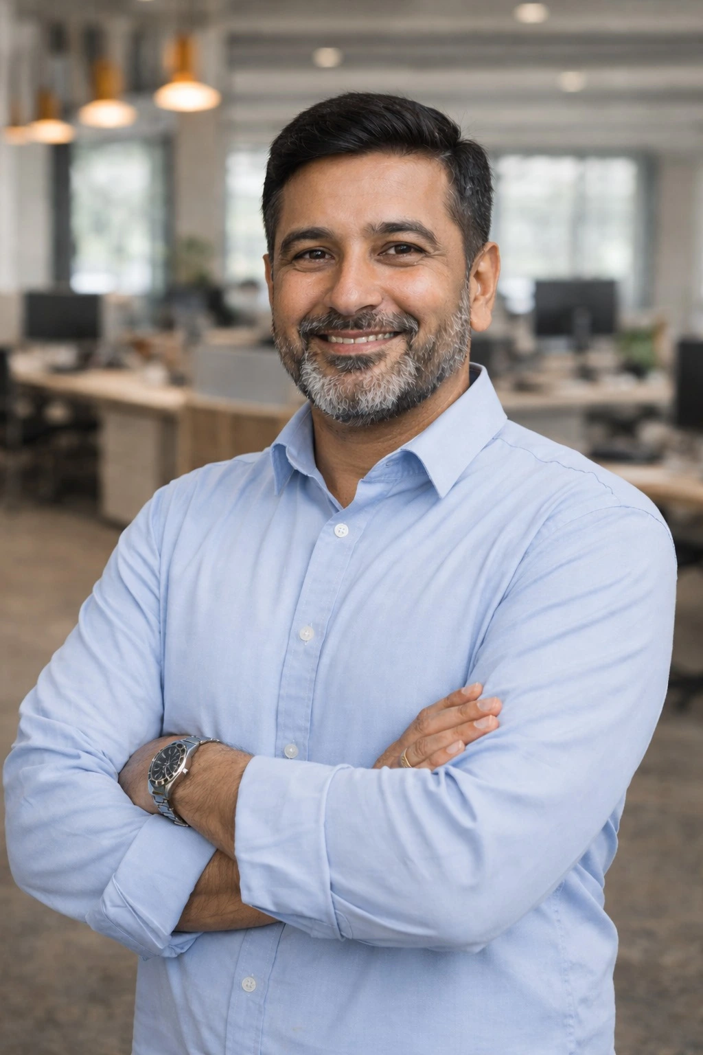Rohit Gupta