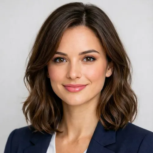 Sophie Klein