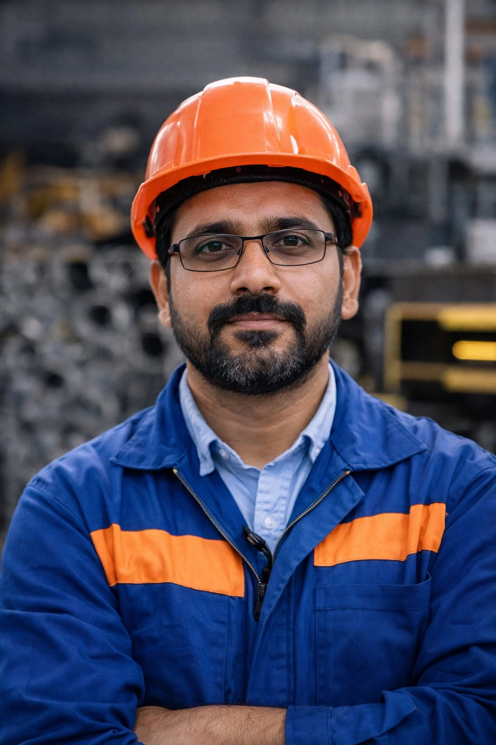 Suresh Kumar