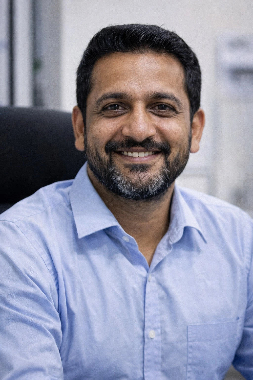 Ahmed Mostafa